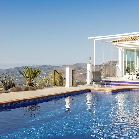 Casa Afrodite Almuñécar 외부 사진