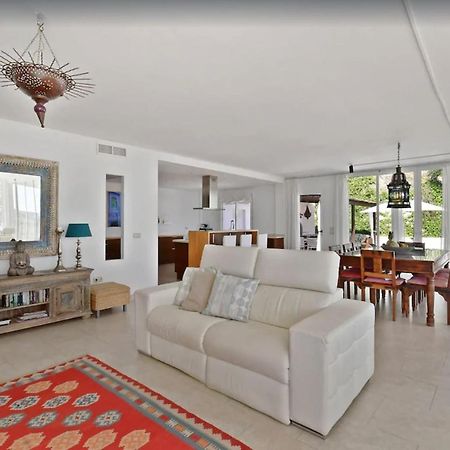 Casa Afrodite Almuñécar 외부 사진