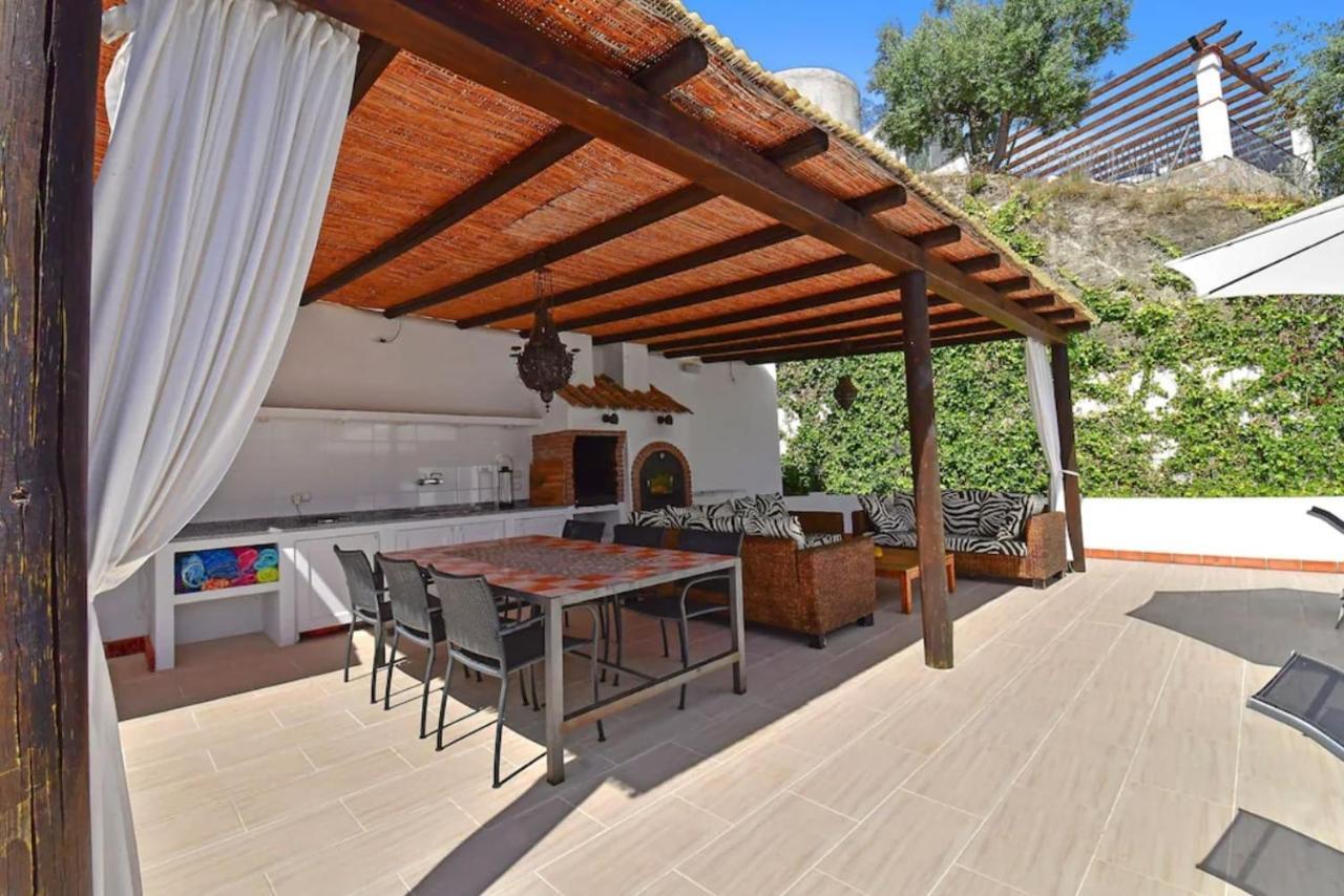 Casa Afrodite Almuñécar 외부 사진