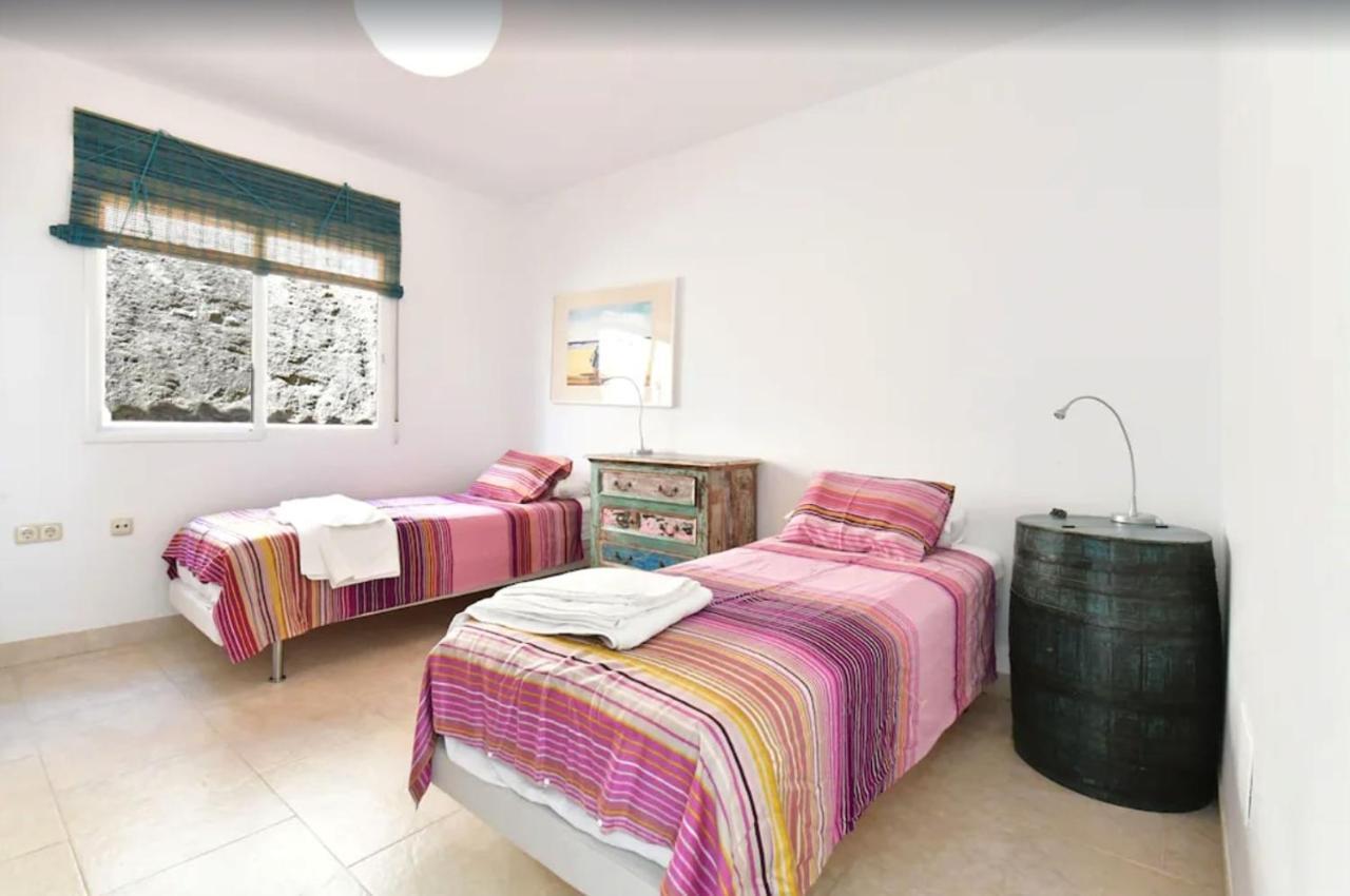 Casa Afrodite Almuñécar 외부 사진