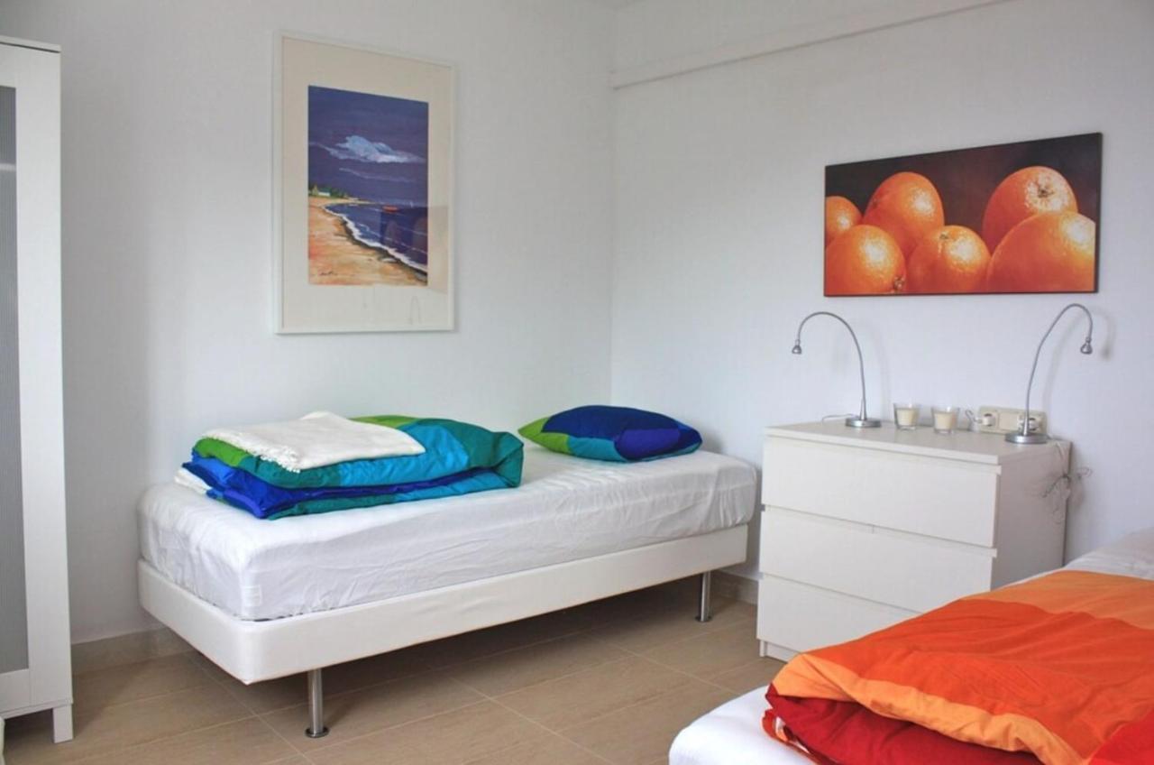 Casa Afrodite Almuñécar 외부 사진