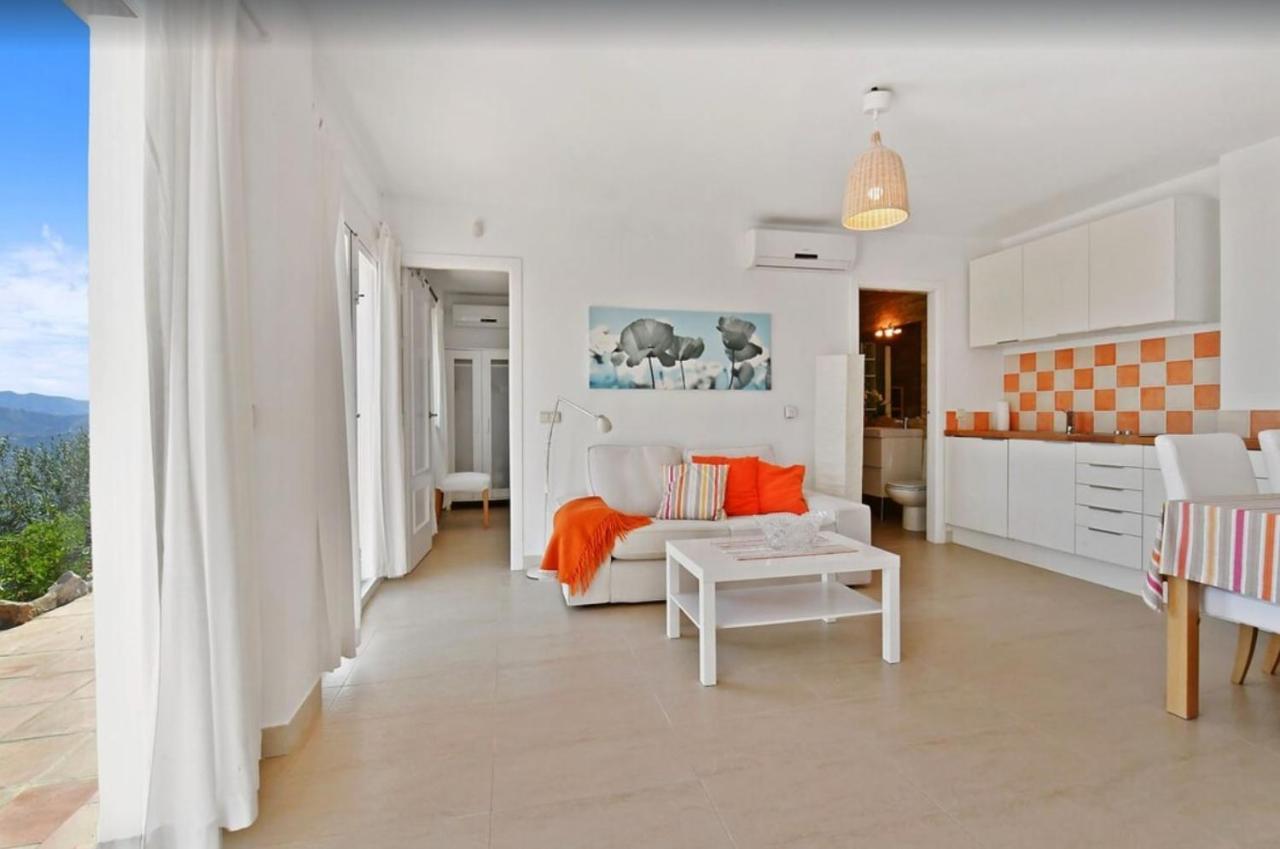 Casa Afrodite Almuñécar 외부 사진
