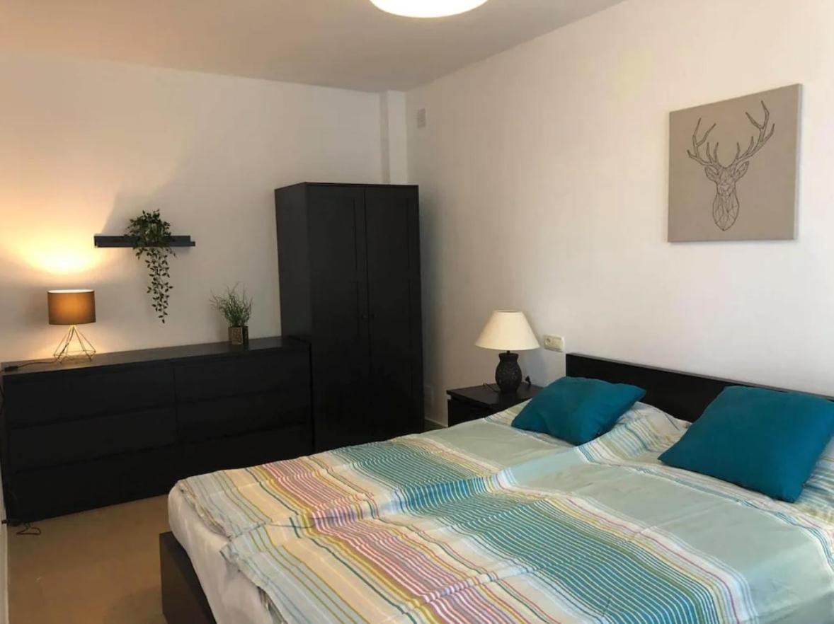 Casa Afrodite Almuñécar 외부 사진